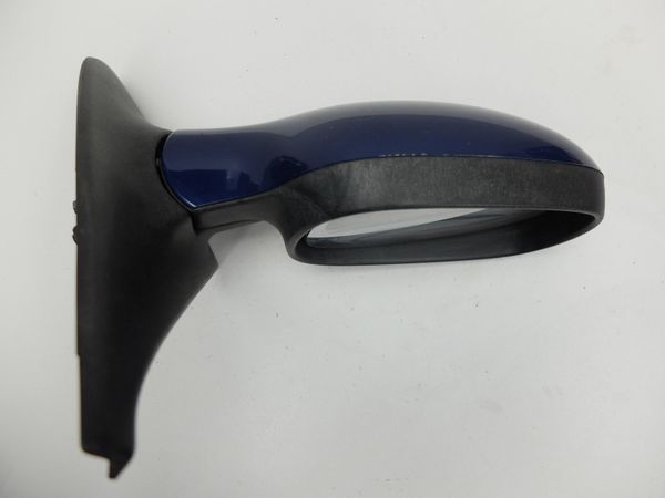 Lusterko Prawe Renault Clio II TED44 7 Pin