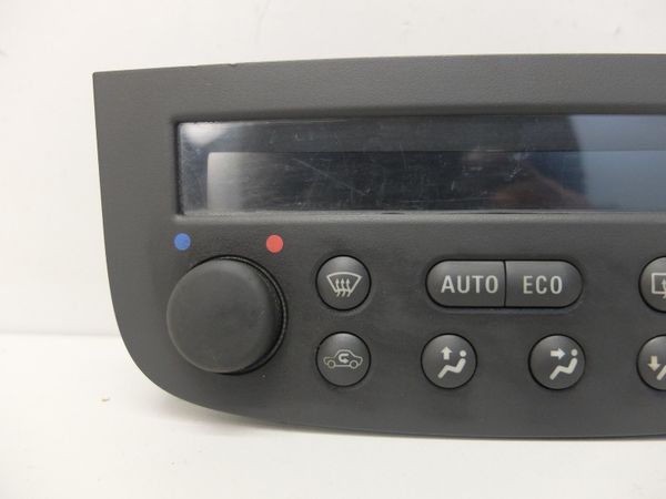 Panel Klimatyzacji 09167064 Opel Corsa C Combo C