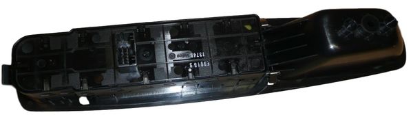 Przełącznik Otwierania Szyby Oryginał Megane Scenic III 809610016R