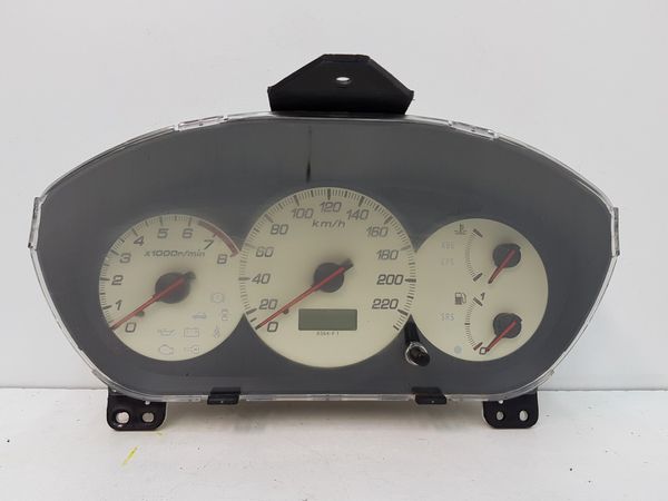 Licznik Obrotomierz Honda Civic HR0291101