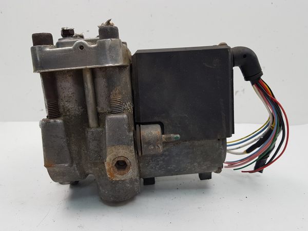 Pompa Abs 0265201057 Peugeot 605 4034