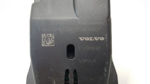Czujnik Deszczu Volvo V40 31360888