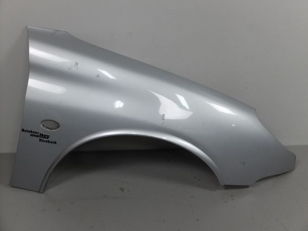 Błotnik Prawy Peugeot 206