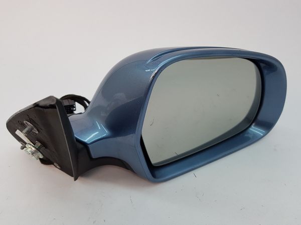 Lusterko Prawe  Skoda Octavia II 18142 020989 1326 6 PIN