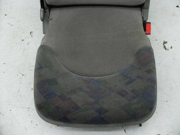 Fotel Prawy Tył Citroen Xsara Picasso 12521