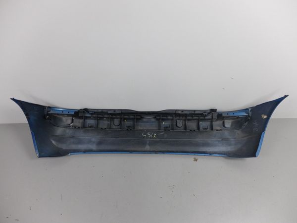 Zderzak Tył Renault Clio II 01- 8200068693