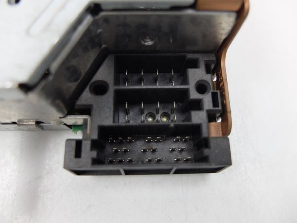 Radio Cd Citroen Peugeot 96489417XT PSARCD100-01 VDO 1319