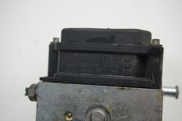 Pompa Abs 8201063079 0265801018 476604621R Dacia Logan Sandero 