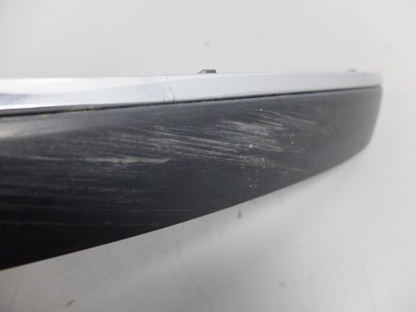 Listwa Zderzaka Tył Peugeot 407 9644596377 Sedan