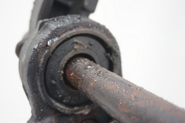 Belka Zawieszenia Tył Renault Scenic 1 Regenerowana