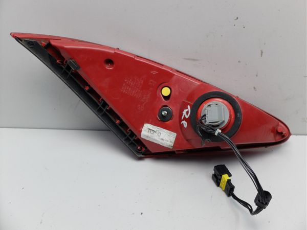 Lampa Prawy Tył Peugeot 307 CC 96413006JE