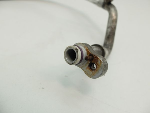 Przewód Klimatyzacji Mercedes W220 A2208300715 8857