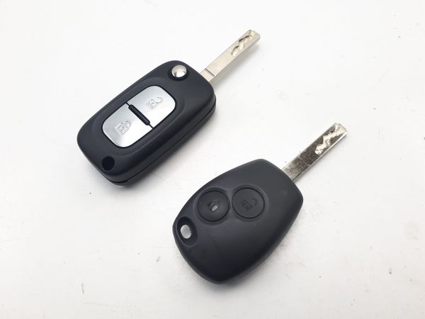 Stacyjka Zapłonowa Renault Clio 3 Modus Twingo II 487002147R N0502060 Valeo 0km