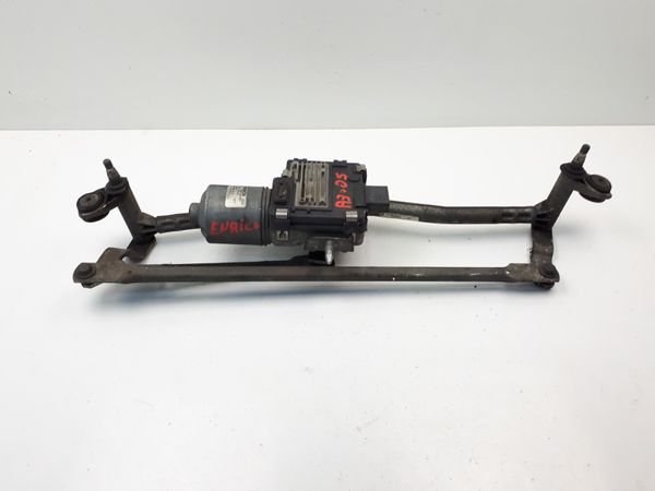 Mechanizm Wycieraczek Audi A3 8P 8P1955023G 8P1955119C Bosch