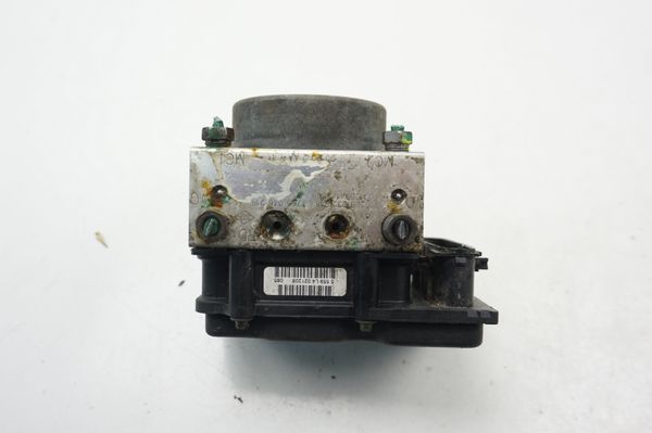 Pompa Abs 8201063079 0265801018 476604621R Dacia Logan Sandero 