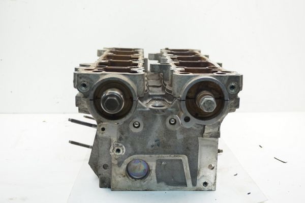 Głowica Silnika 9656249480 0200FZ 1.4 16v KFU Peugeot Citroen