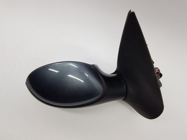 Lusterko Prawe Peugeot 206 96480957XT 3446 7 pin
