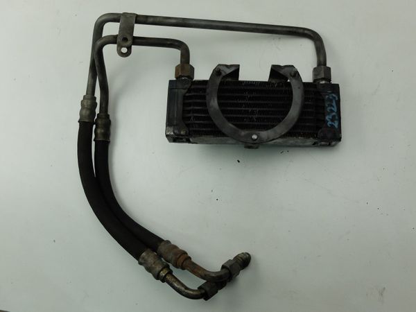 Chłodnica Oleju 1,9 XU9 Peugeot 205 GTI 112405 Chausson