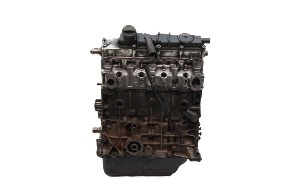 Silnik Diesel WJY Citroen Peugeot 1.9 D DW8 170000km 