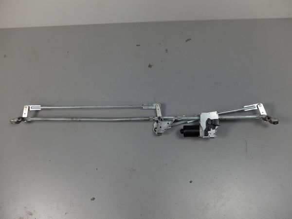 Mechanizm Wycieraczek Citroen C4 9681994080