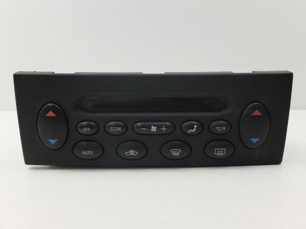 Panel Klimatyzacji Rover 75 MF146430-7226 Denso