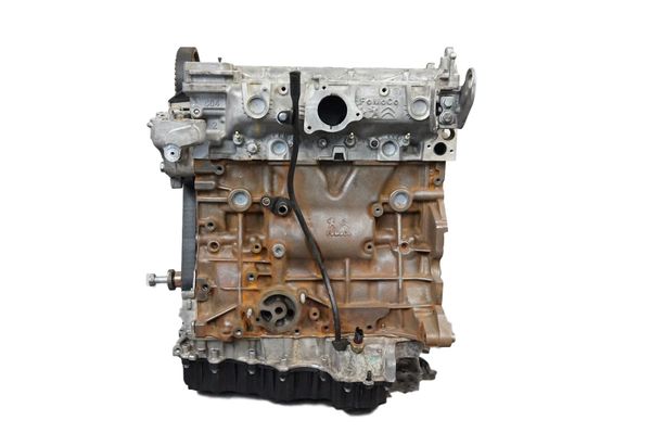 Silnik Diesel 2,0 E-HDI AH01 Citroen Peugeot 308 II