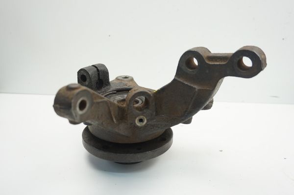 Zwrotnica Koła Prawa 8200171678 8200208335 Renault Scenic 1 23 Zęby