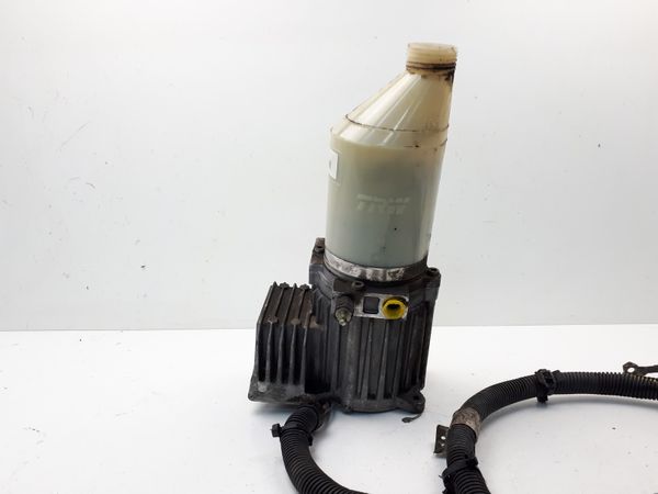 Pompa Wspomagania Kierownicy Opel Astra G Zafira A DIS.554552 TRW 1018