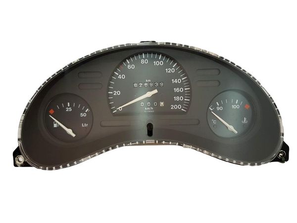 Licznik Opel Corsa B 88481708 90534390