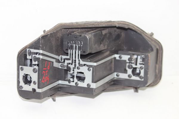 Wkład Lampy Prawy Tył Peugeot 407 SW 6351T3