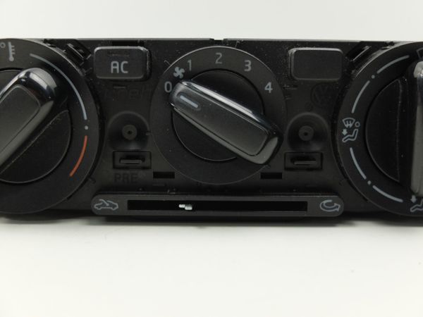 Panel Nawiewu 1S0820045T VW UP Seat Mii Skodo Citigo