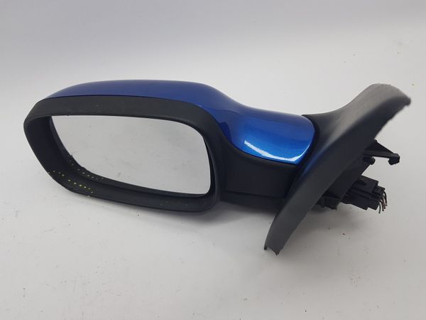 Lusterko Lewe Renault Megane 2 7701068373 2771 5 pin