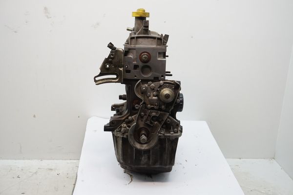 Silnik Benzynowy K7M702 K7MA702 1.6 8v Renault Megane Scenic 