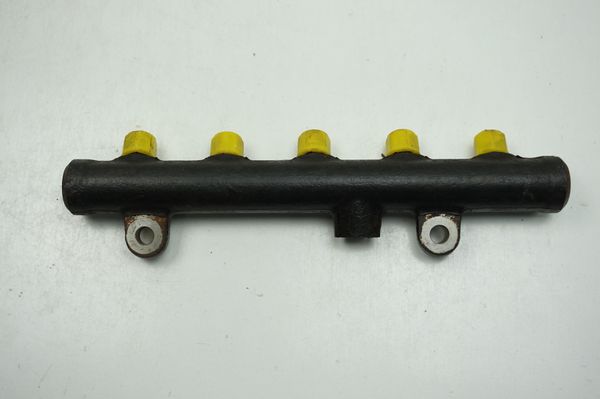 Listwa WTRYSKOWA 1570N5 9654726280 2,0 HDI 16v Peugeot Citroen Ford