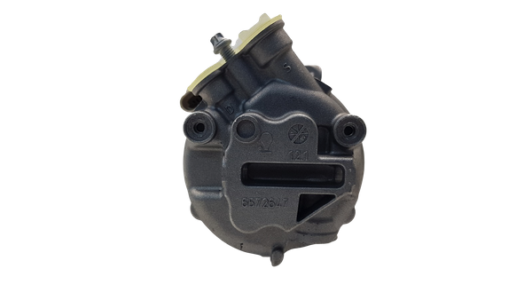 Kompresor Klimatyzacji Opel TSP0155458 Delphi Nowy Oryginał