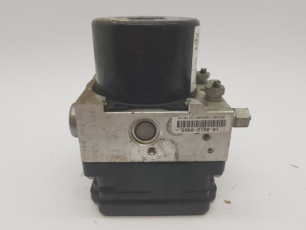 Pompa Abs Opel Zafira C Astra J 13440100 13440100AMX Ate GM 24545