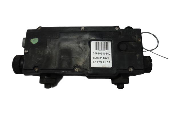 Elektryczny Hamulec Postojowy 8200311379 Scenic 2 Renault 