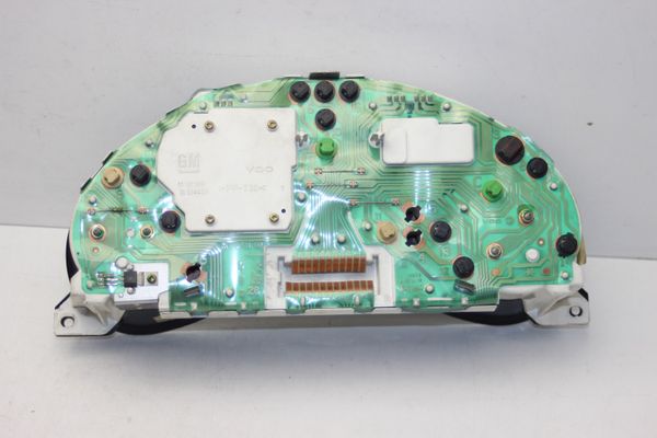 Licznik Obrotomierz Opel Corsa B 90534403 81117906 1104