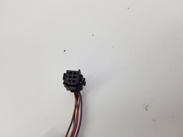 Lusterko Lewe Citroen C5 0104014 019013 3353 5 pin