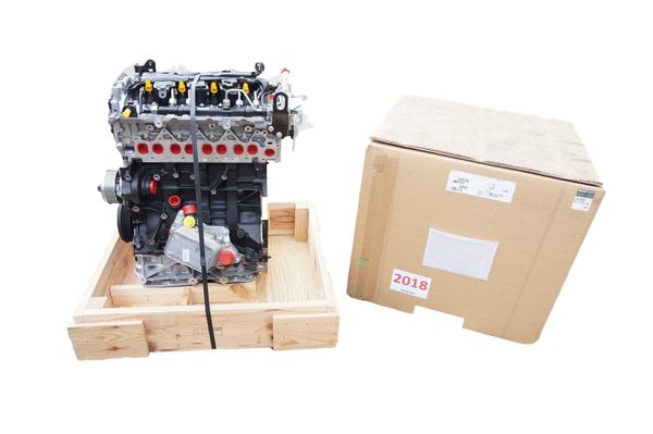 Silnik Nowy Oryginał 8201663398 M9T Renault Master 3 4 2.3 dci RWD Tylny Napęd