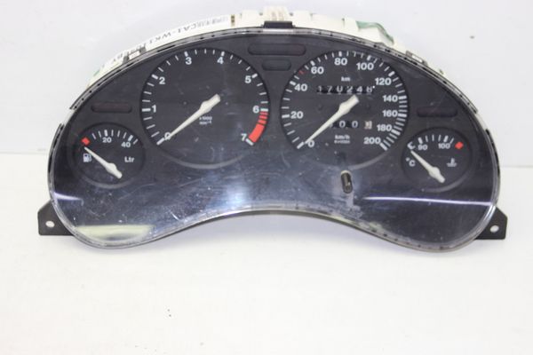 Licznik Obrotomierz Opel Corsa B 90534403 81117906 1104