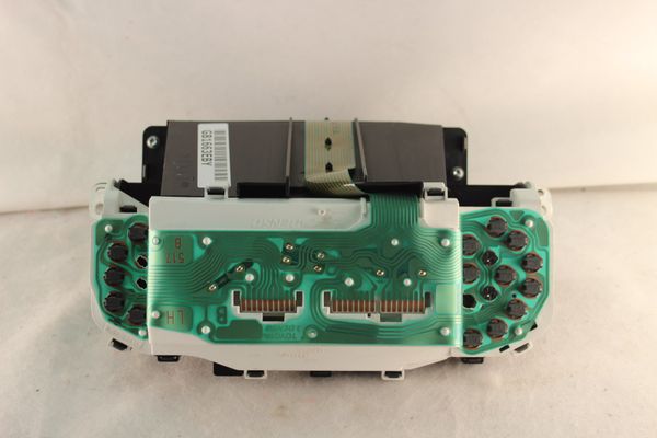 Licznik Obrotomierz Toyota Yaris 83800-0D390 SA457300-2180 838000D390 SA4573002180