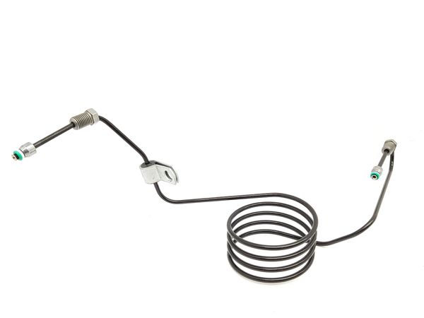 Przewód Hydrauliczny Tył Oryginał Citroen C5 II 5270QK