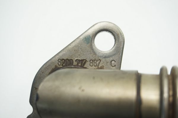 Przewód Rurka Egr 8200217887 1,9 DCI Scenic 2 Megane 2 Renault 2812