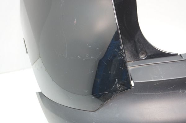 Zderzak Tył Renault Captur 850B28590R 850173592R Czarny 2764