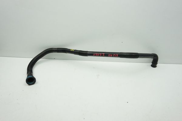 Przewód Pompy Powietrza Wtórnego 9647086380 Peugeot 307