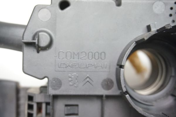 Przełącznik Świateł 96477523XT COM2000 Peugeot Citroen Xsara Picasso