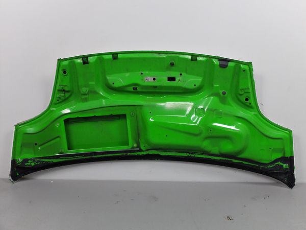 Maska Pokrywa Silnika Renault Trafic II 7751474890