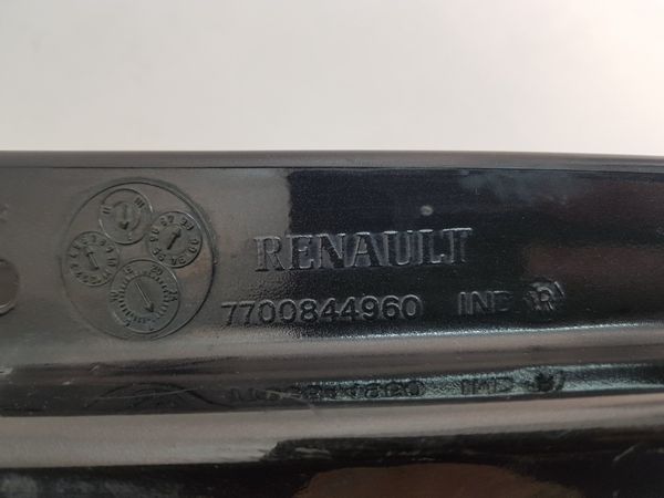 Błotnik Prawy Przód Renault Scenic I 96-99 7700844960 6604