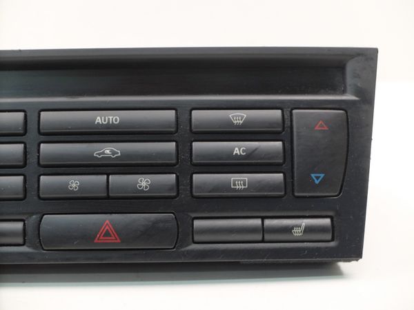 Panel Klimatyzacji Saab 9-3 93 12803222AA 69460002 1053